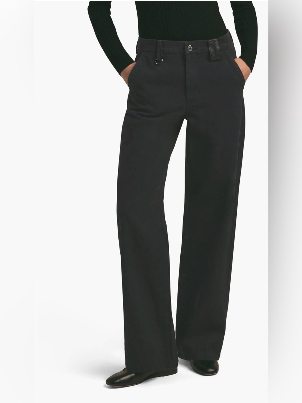 FAVORITE daughter , set Margot jacket , Taylor trousers NWT